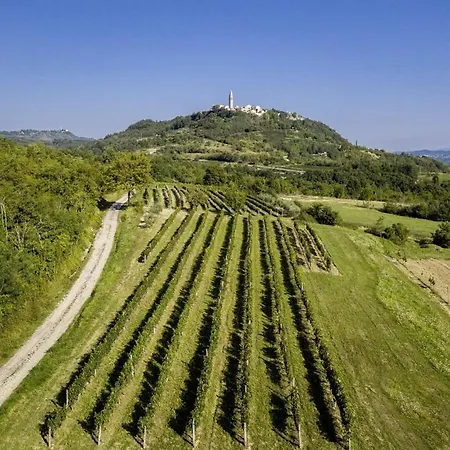Vendégház El-vina In Kukurini - Istrien