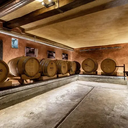Vendégház El-vina In Kukurini - Istrien
